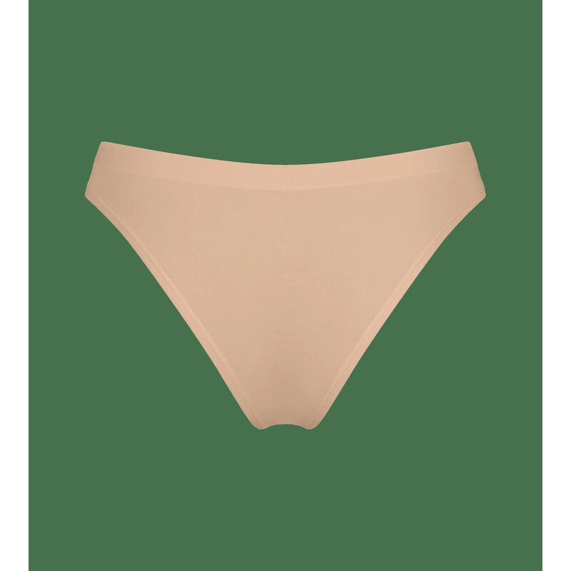 sloggi GO Sense Thong 2P - BROWN - SLOGGI BROWN - SLOGGI 67260814
