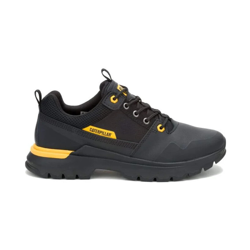 CAT Caterpillar Pánska športová obuv Colorado M Cat P726090 Black with 66665202