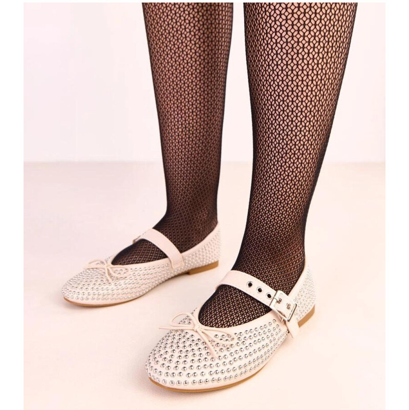 Baleríny model 220591 Solea 67260858