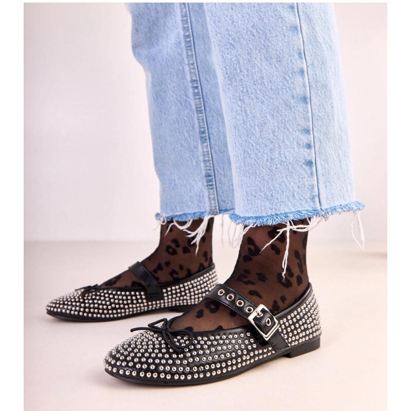 Baleríny model 220592 Solea 67260860