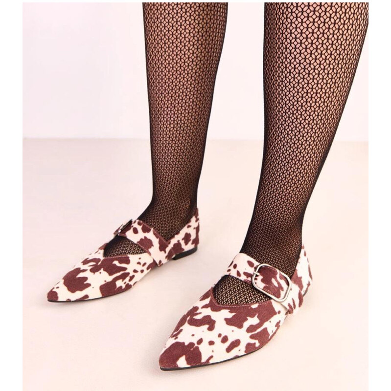 Baleríny model 220588 Solea 67260875