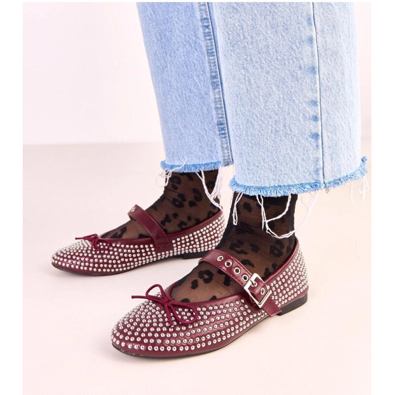 Baleríny model 220589 Solea 67260877