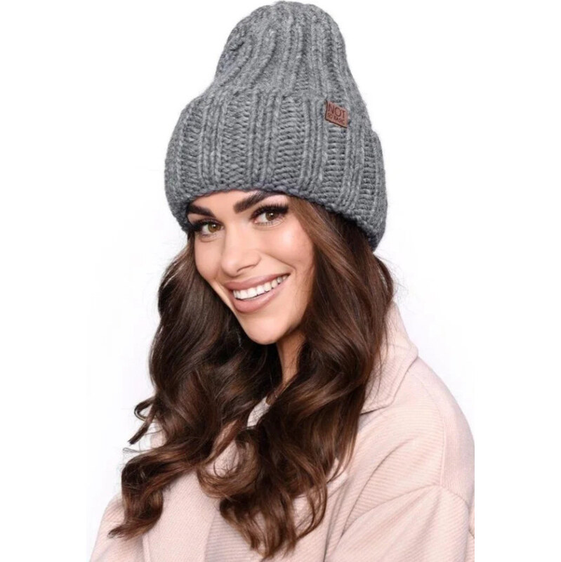 AJS DÁMSKA ČIAPKA P-030 67260902