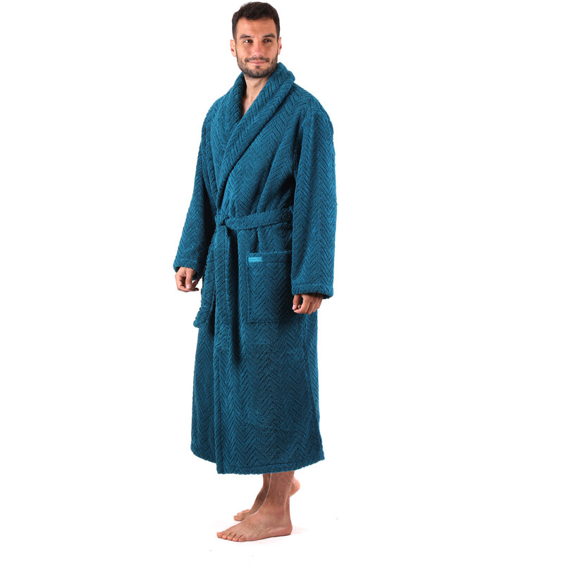 Vestis župan Athena pánsky Petroleum 66665590