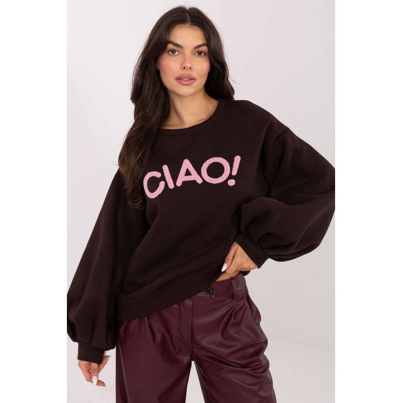 Mikina model 220859 Rue Paris 66665856