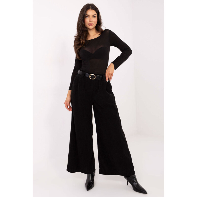 Dámske nohavice model 220875 Rue Paris 66665857