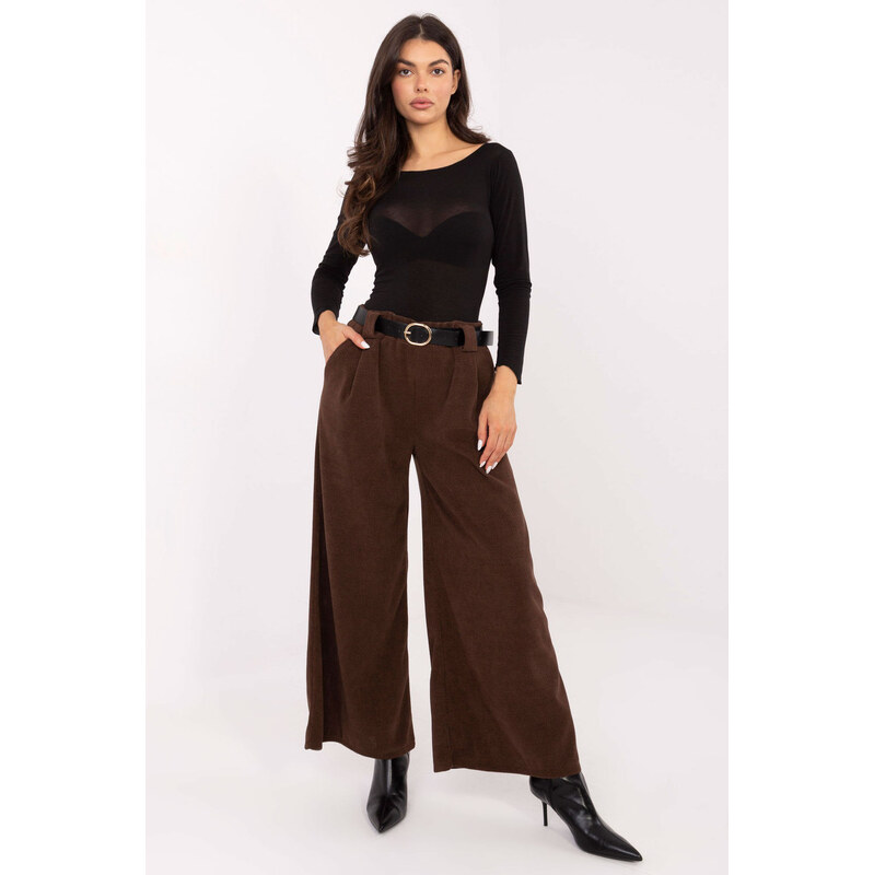 Dámske nohavice model 220874 Rue Paris 66665855