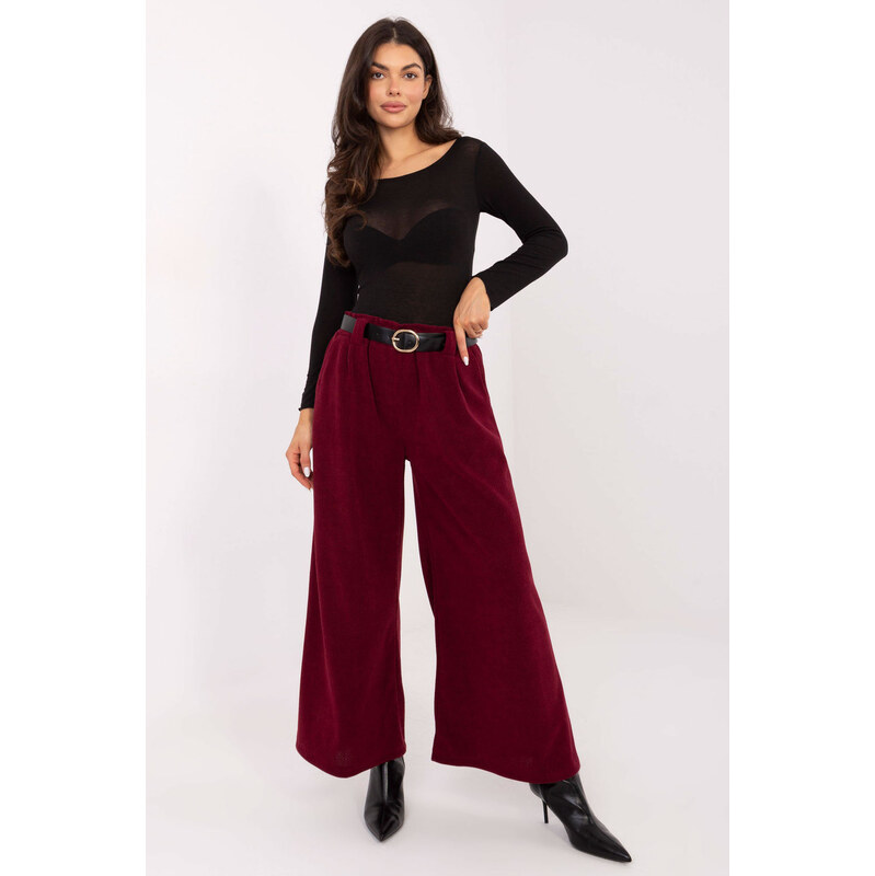 Dámske nohavice model 220876 Rue Paris 66665859