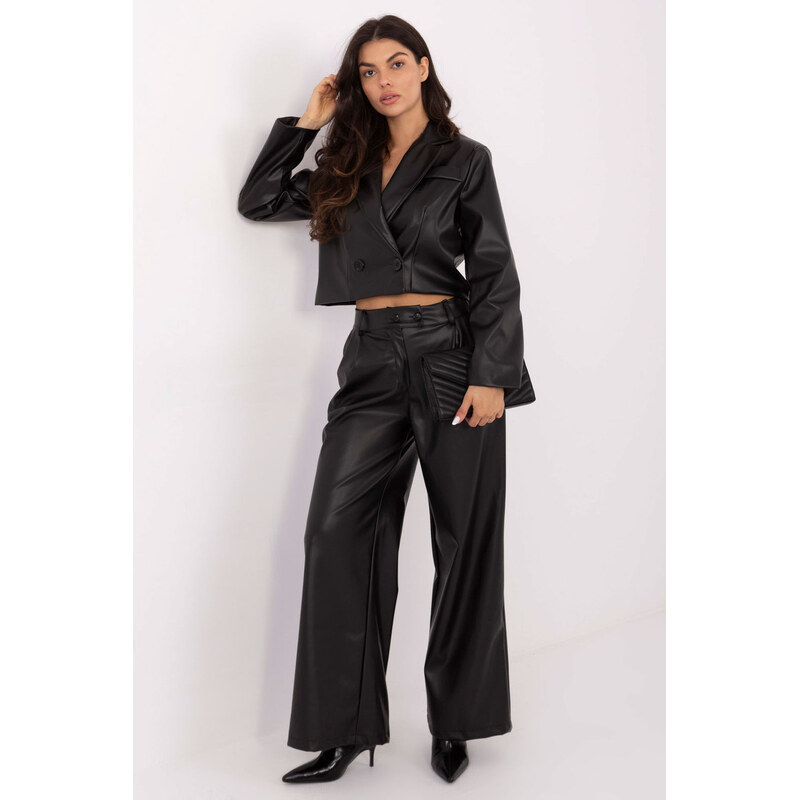 Dámske nohavice model 220880 Rue Paris 66665867