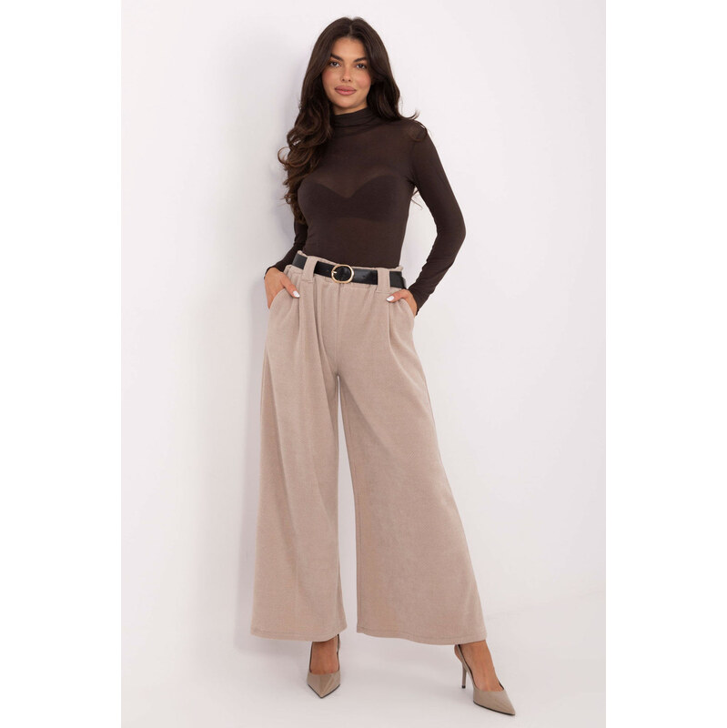 Dámske nohavice model 220877 Rue Paris 66665861