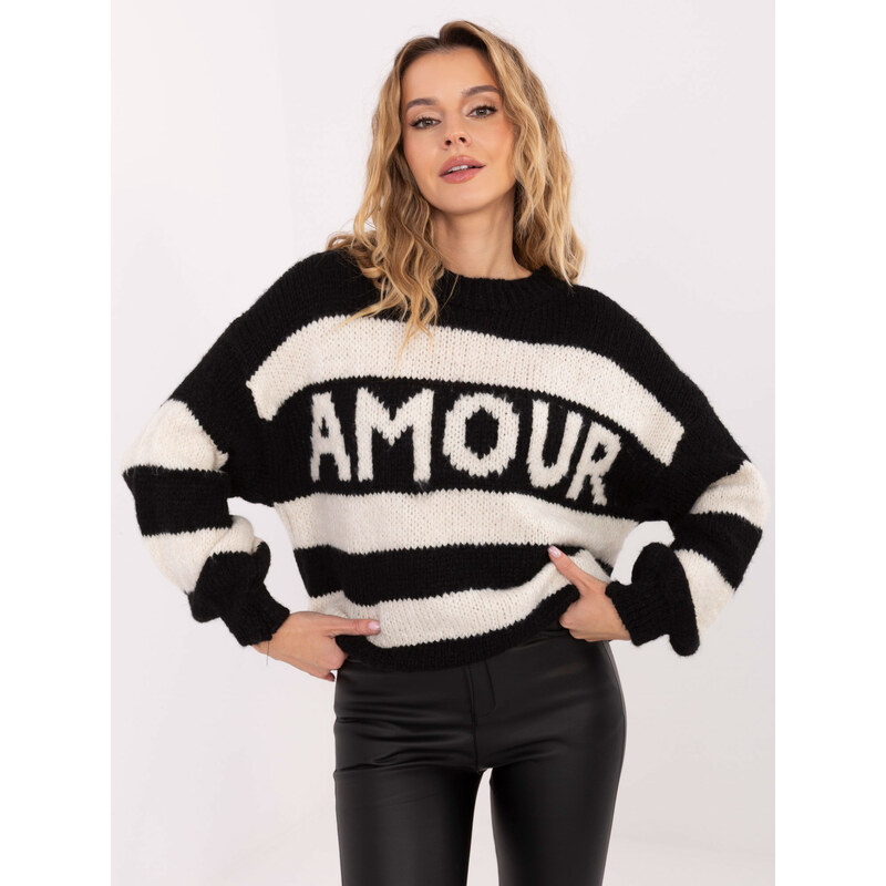 FPrice Jumper MI SW 2710.96 čierny 66666090