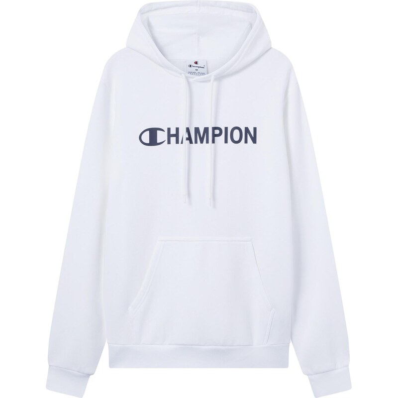 Champion Authentic Athletic Apparel Mikina tmavomodrá / biela 64758129