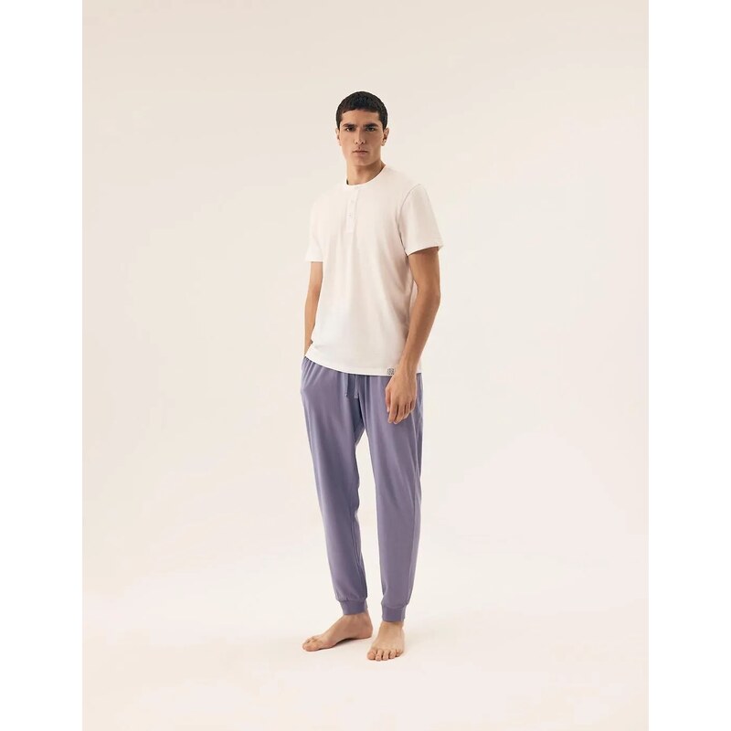 Pánske pyžamo Henderson 43033 Marc 66666383