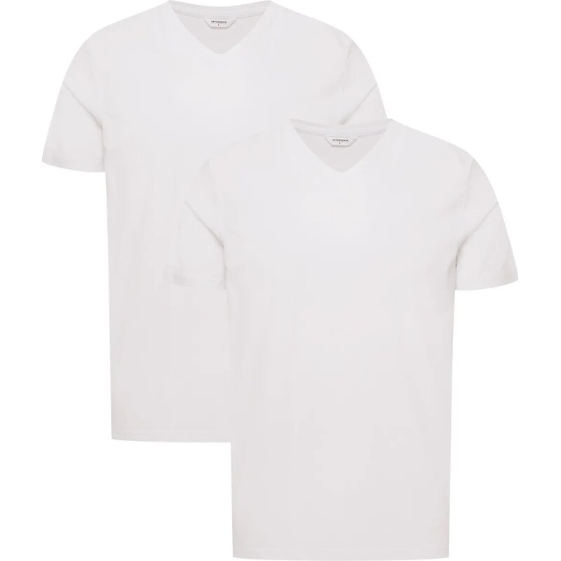 2PACK Pánske tričko Henderson 42975 Move 7 66666384