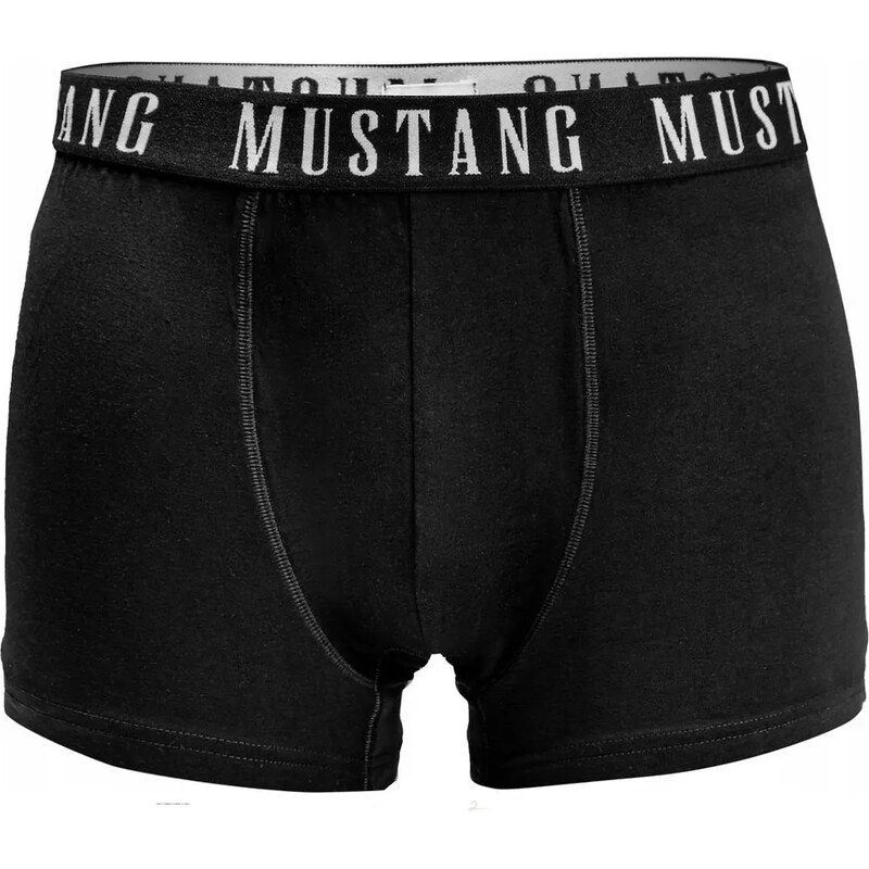 Pánske boxerky Mustang 4273-1050 66666416