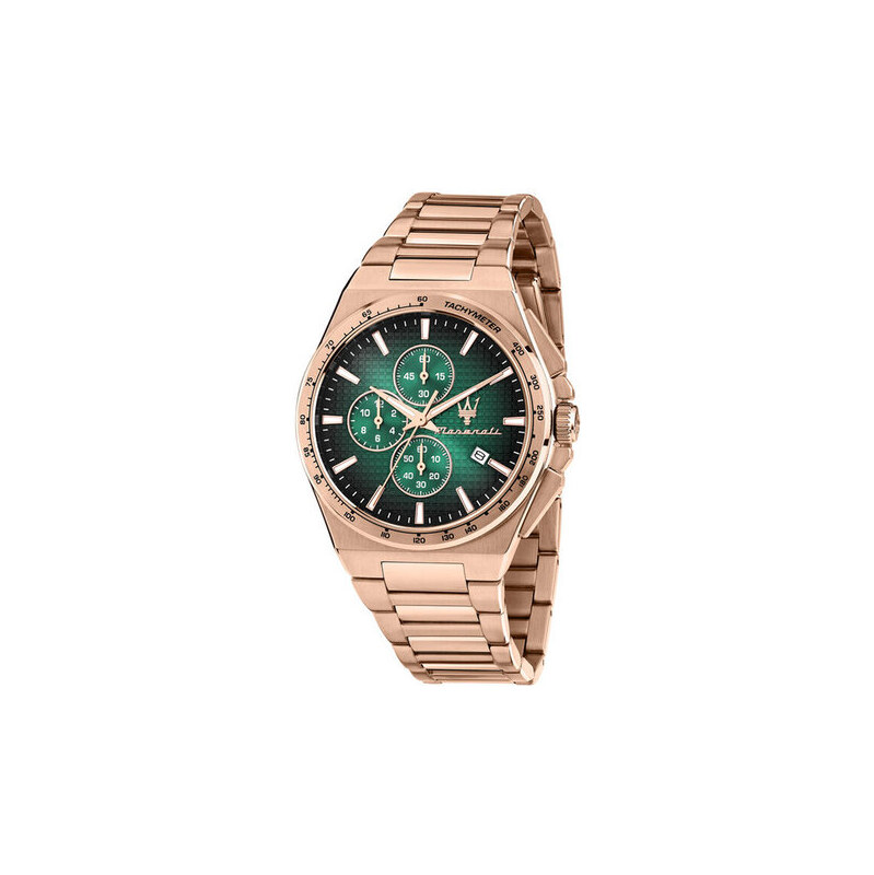 Hodinky Maserati 66666503