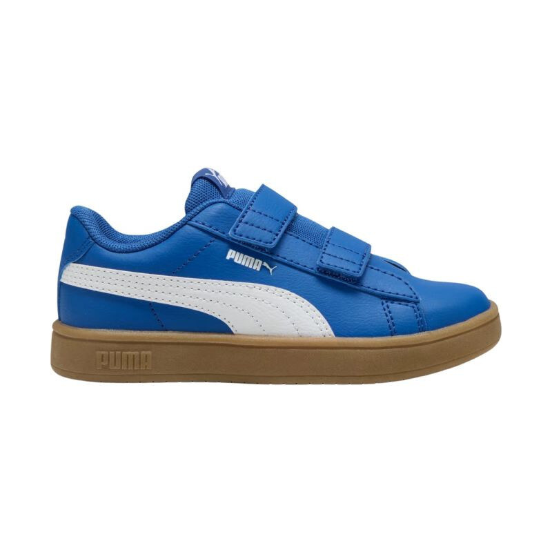 Puma Rickie Classic V PS Jr 394253 17 66666561