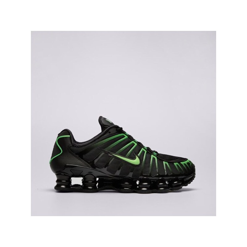 Nike Shox Tl Muži Obuv Tenisky AV3595-012 65306744