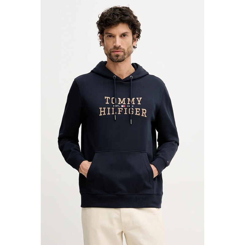 Mikina Tommy Hilfiger 66669740