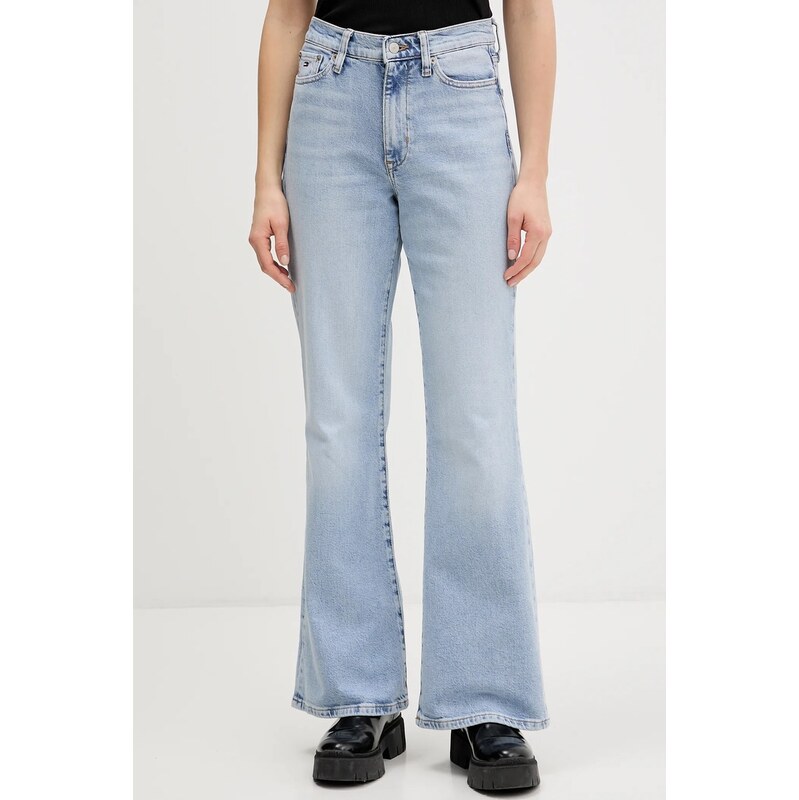 Rifle Tommy Jeans 66669676