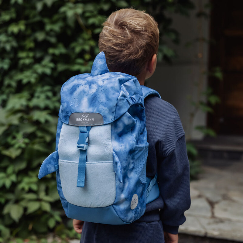 Taška Classic Mini Shark BECKMANN 66666660