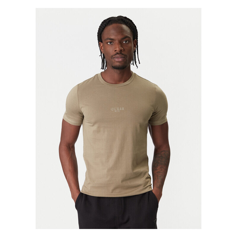 Tričko Guess Jeans 66666694