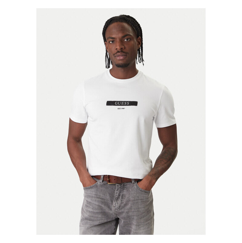 Tričko Guess 66666711