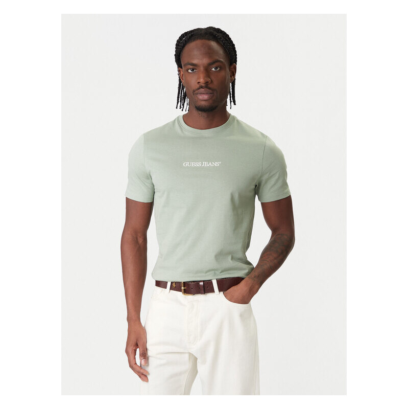 Tričko Guess Jeans 66666706