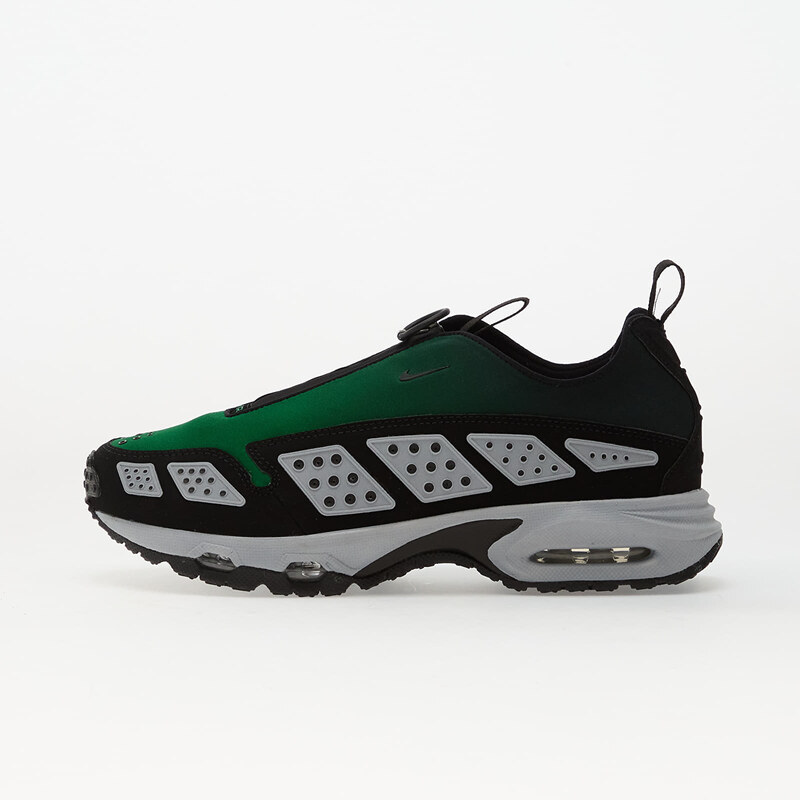 Nike Air Max Sndr Pine Green/ Black-Seaweed-Wolf Grey 66666731