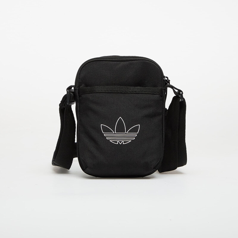 adidas Originals adidas Ac Festival Bag Black/ White Universal 66666743