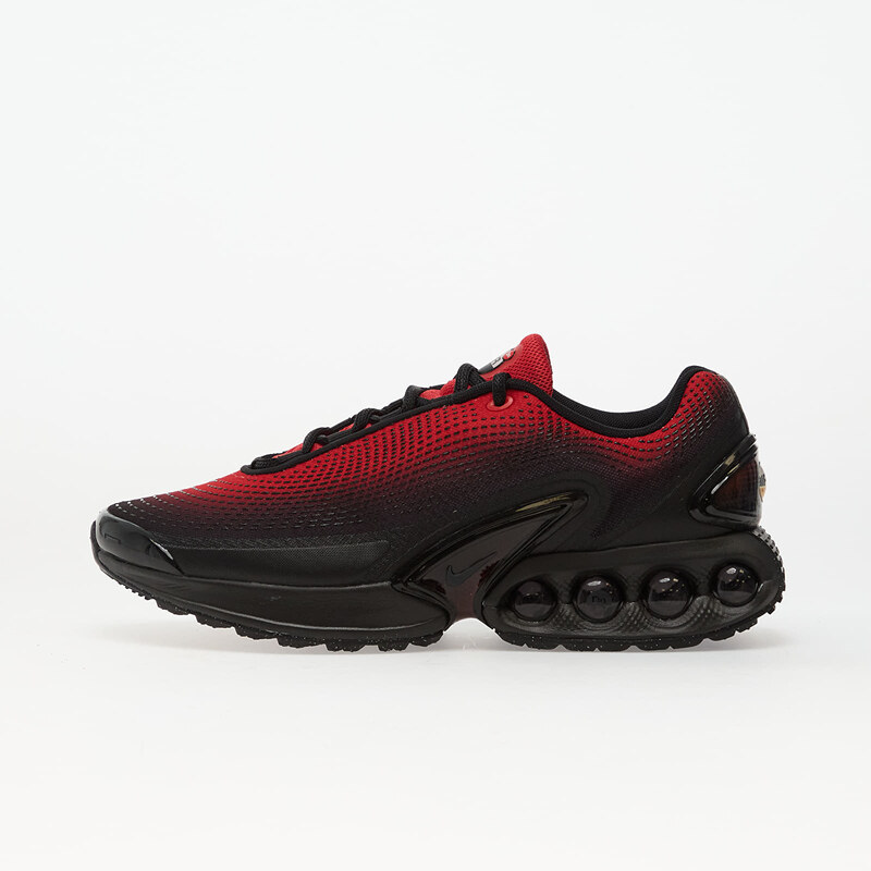 Nike Air Max Dn Se University Red/ Dk Smoke Grey-Black 66666735