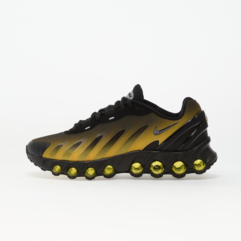 Nike Air Max Dn8 Black/ Anthracite-Varsity Maize 66666726