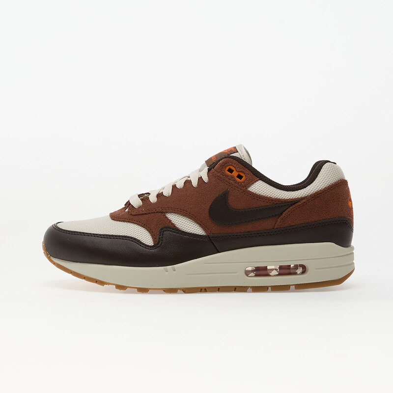 Nike Air Max 1 Essential Lt Orewood Brn/ Velvet Brown 66666736
