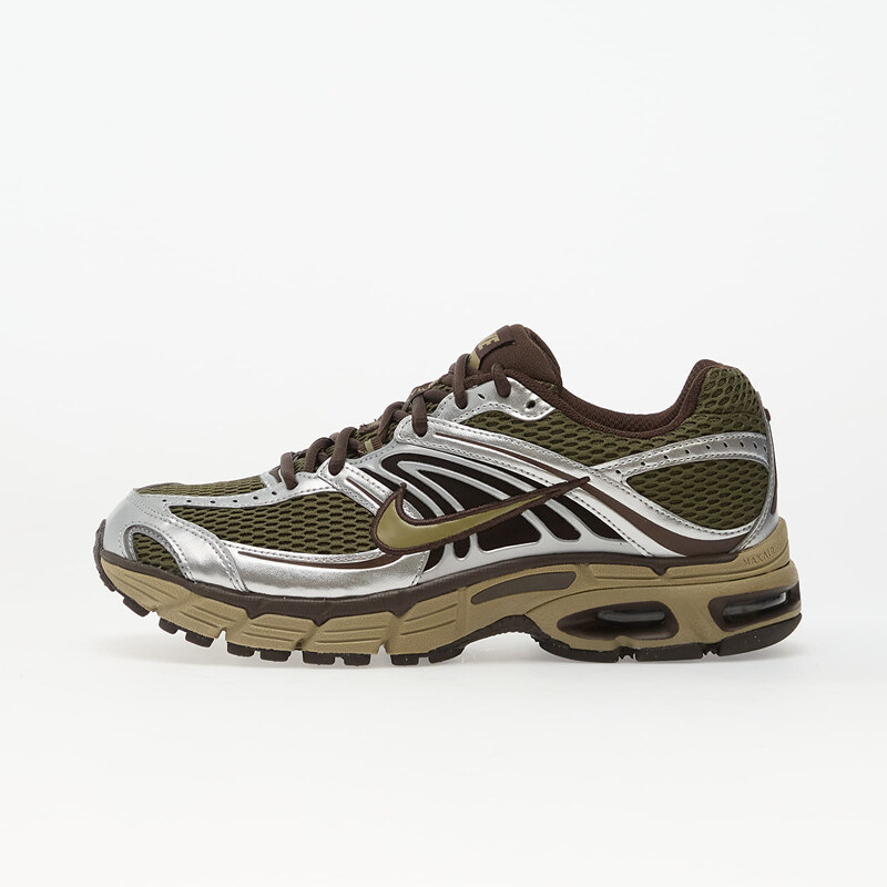 Nike W Air Max Moto 2K Medium Olive/ Neutral Olive-Baroque Brown 66666725