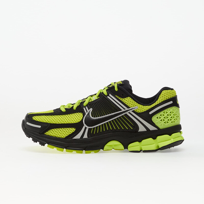 Nike Zoom Vomero 5 Black/ Cyber-Mtlc Platinum-Bright Cactus 66666742