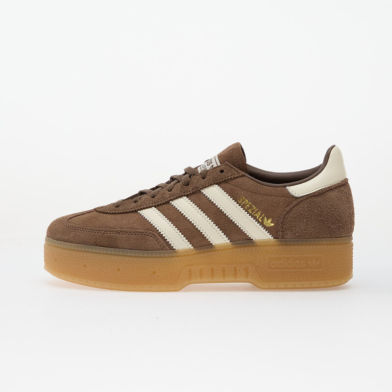 adidas Originals adidas Handball Spezial Bold Earth Strata/ Off White/ 66667175