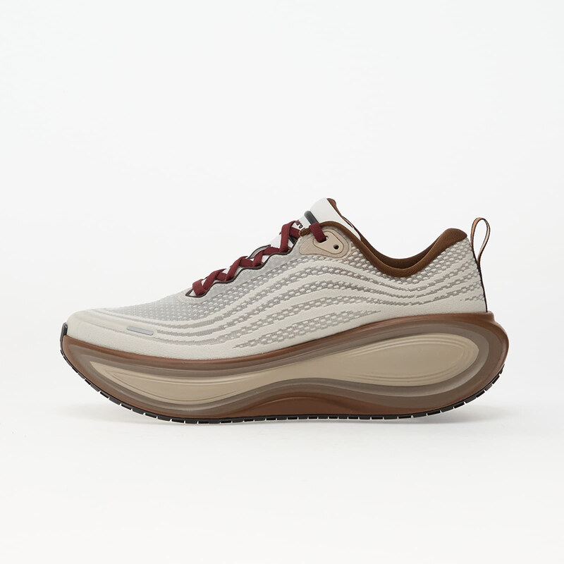 Nike Vomero Plus Sail/ Pecan-Caldera Brown-Black 66667150