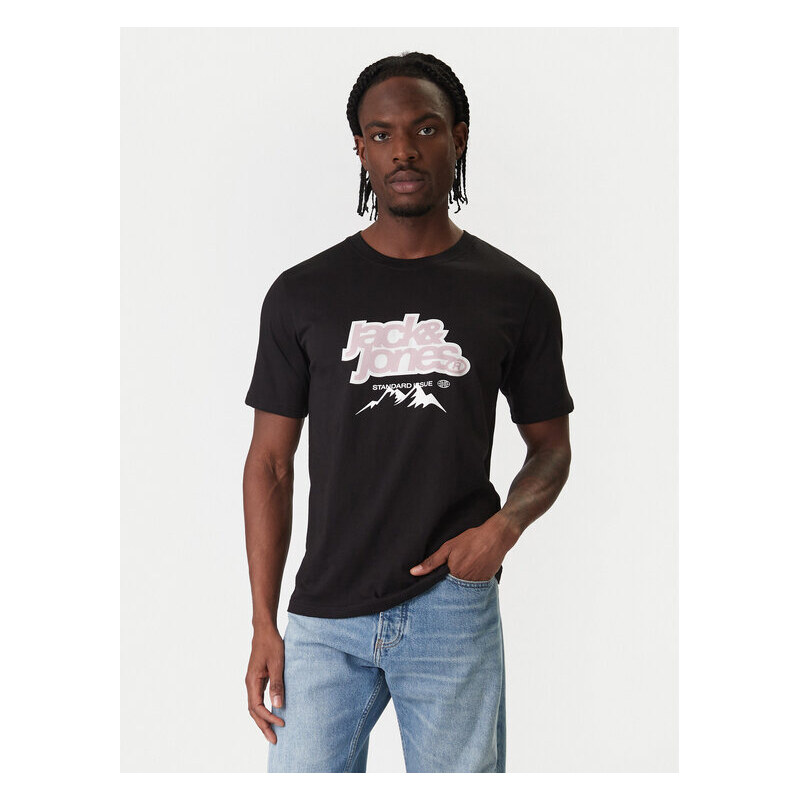 Súprava tričiek Jack & Jones 66666709