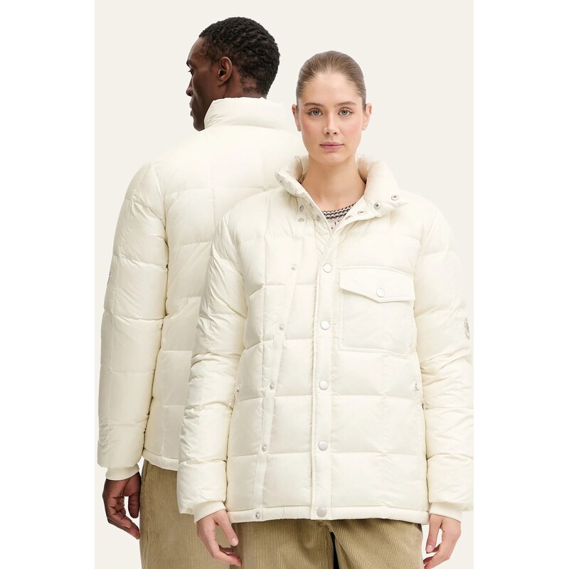 Páperová bunda Mammut Mammut x Cabourn Direttissima 66185260