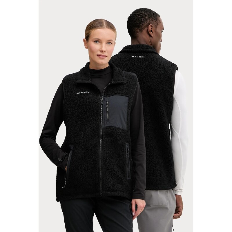 Outdoorová vesta Mammut Miracle 66276419