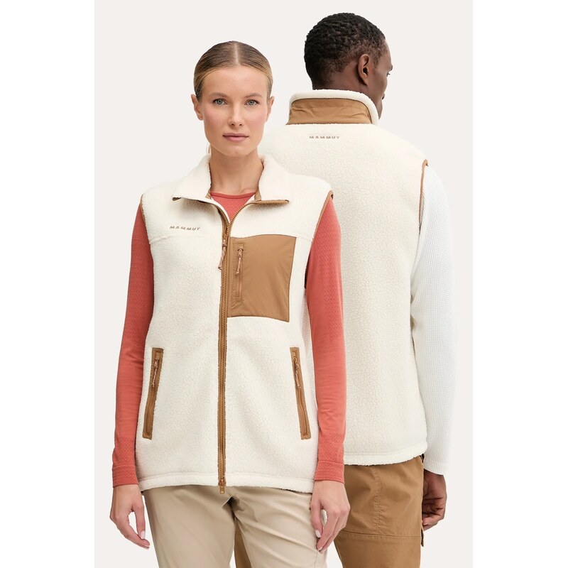 Outdoorová vesta Mammut Miracle 66276420