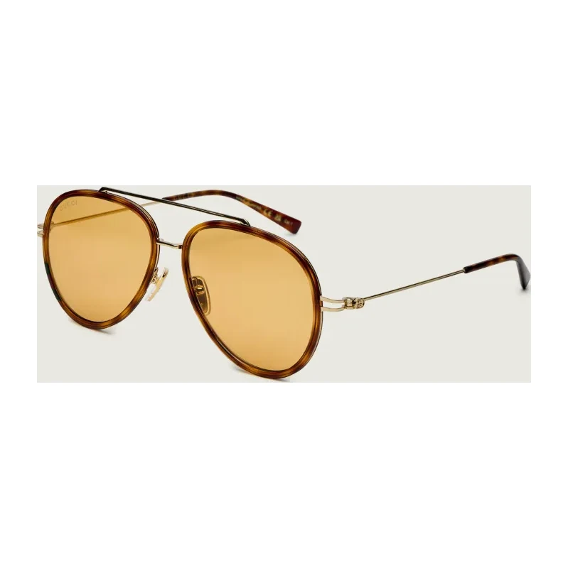 Gucci Slnečné okuliare GG1981S-005 66667331