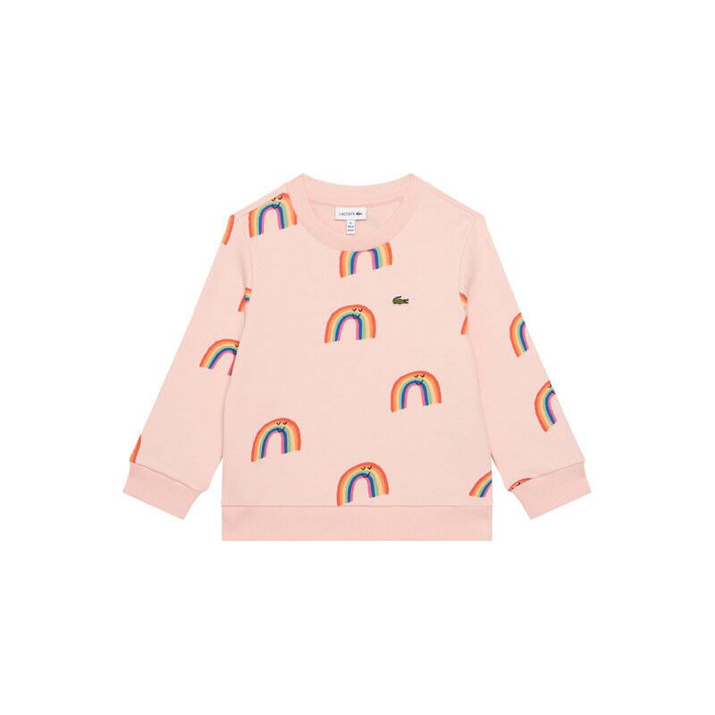 Mikina Lacoste 66667187