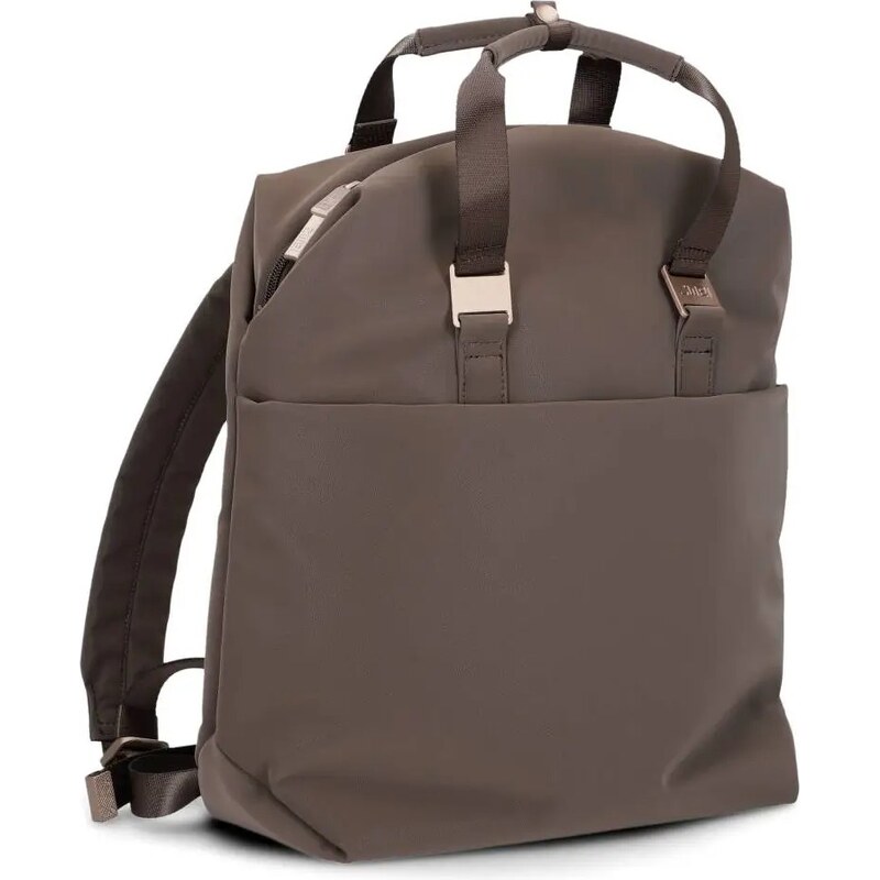 Dámsky batoh na notebook Zwei NER140 BRO 67211161