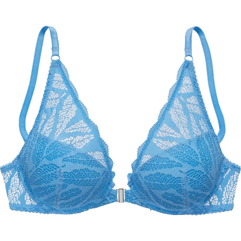 VIVANCE Podprsenka azúrová 66257009