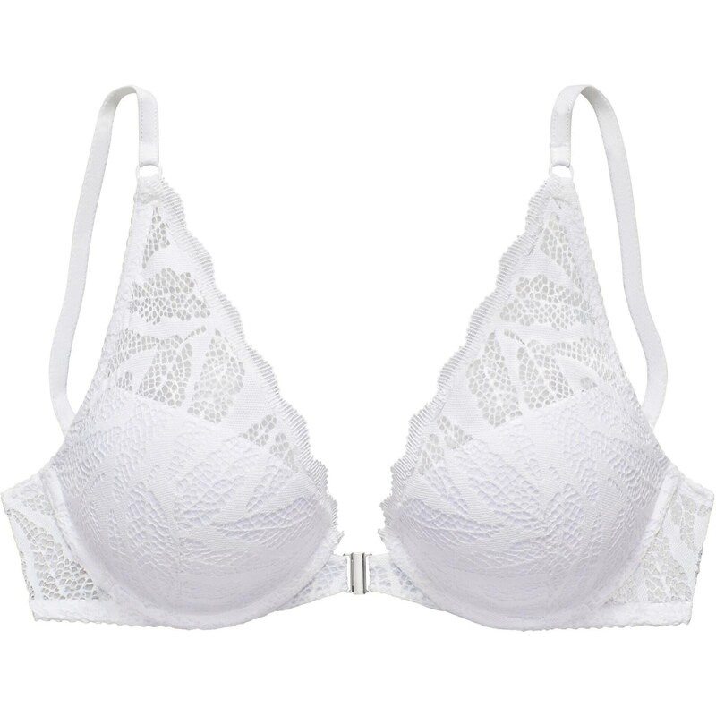 VIVANCE Podprsenka biela 66667768