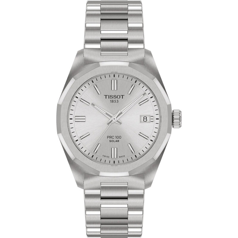 Tissot PRC 100 Solar T151.822.11.031.00 66667303