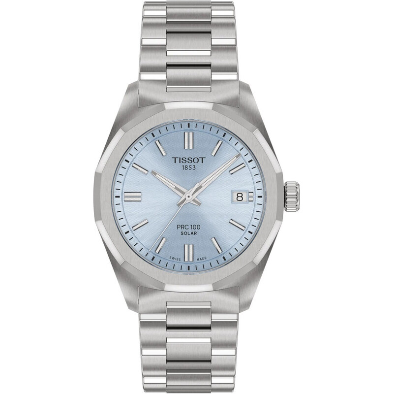 Tissot PRC 100 Solar T151.822.11.351.00 66667316