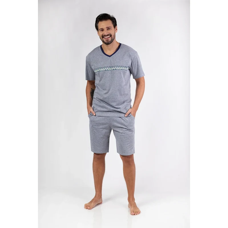 Regina 476 PÁNSKE PYŽAMO W/25 62430022