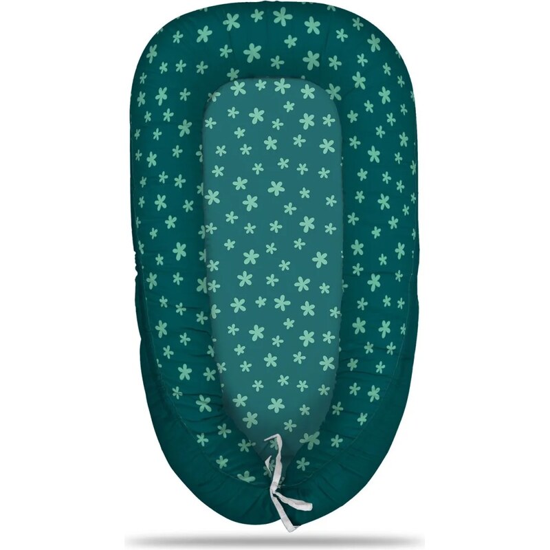 Sablio Hniezdočko pre bábätko Zelené hviezdy 65113950